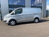 USED 2016 16 FORD TRANSIT CUSTOM 2.2 LIMITED LR 125PS  REDUCED BY &pound;1000 TO &pound;15995 PLUS VAT