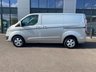 USED 2016 16 FORD TRANSIT CUSTOM 2.2 LIMITED LR 125PS  REDUCED BY &pound;1000 TO &pound;15995 PLUS VAT