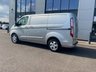 USED 2016 16 FORD TRANSIT CUSTOM 2.2 LIMITED LR 125PS  REDUCED BY &pound;1000 TO &pound;15995 PLUS VAT