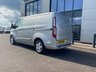 USED 2016 16 FORD TRANSIT CUSTOM 2.2 LIMITED LR 125PS  REDUCED BY &pound;1000 TO &pound;15995 PLUS VAT