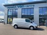 USED 2016 16 FORD TRANSIT CUSTOM 2.2 LIMITED LR 125PS  REDUCED BY &pound;1000 TO &pound;15995 PLUS VAT