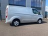 USED 2016 16 FORD TRANSIT CUSTOM 2.2 LIMITED LR 125PS  REDUCED BY &pound;1000 TO &pound;15995 PLUS VAT