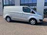 USED 2016 16 FORD TRANSIT CUSTOM 2.2 LIMITED LR 125PS  REDUCED BY &pound;1000 TO &pound;15995 PLUS VAT