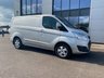 USED 2016 16 FORD TRANSIT CUSTOM 2.2 LIMITED LR 125PS  REDUCED BY &pound;1000 TO &pound;15995 PLUS VAT