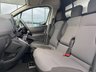 USED 2018 18 PEUGEOT PARTNER 1.6 BLUE HDI PROFESSIONAL L1 850 102PS 