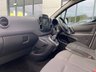 USED 2018 18 PEUGEOT PARTNER 1.6 BLUE HDI PROFESSIONAL L1 850 102PS 