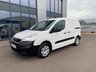 USED 2018 18 PEUGEOT PARTNER 1.6 BLUE HDI PROFESSIONAL L1 850 102PS 