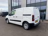USED 2018 18 PEUGEOT PARTNER 1.6 BLUE HDI PROFESSIONAL L1 850 102PS 