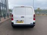 USED 2018 18 PEUGEOT PARTNER 1.6 BLUE HDI PROFESSIONAL L1 850 102PS 
