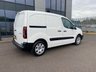 USED 2018 18 PEUGEOT PARTNER 1.6 BLUE HDI PROFESSIONAL L1 850 102PS 