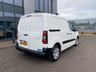 USED 2018 18 PEUGEOT PARTNER 1.6 BLUE HDI PROFESSIONAL L1 850 102PS 