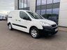 USED 2018 18 PEUGEOT PARTNER 1.6 BLUE HDI PROFESSIONAL L1 850 102PS 