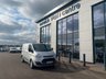 USED 2017 17 FORD TRANSIT CUSTOM 2.0 290 TREND RACKING 