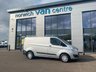 USED 2017 17 FORD TRANSIT CUSTOM 2.0 290 TREND RACKING 