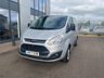 USED 2017 17 FORD TRANSIT CUSTOM 2.0 290 TREND RACKING 