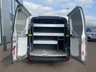 USED 2017 17 FORD TRANSIT CUSTOM 2.0 290 TREND RACKING 