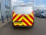 USED 2017 17 FORD TRANSIT CUSTOM 2.0 290 TREND RACKING 