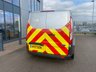 USED 2017 17 FORD TRANSIT CUSTOM 2.0 290 TREND RACKING 