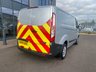 USED 2017 17 FORD TRANSIT CUSTOM 2.0 290 TREND RACKING 