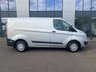 USED 2017 17 FORD TRANSIT CUSTOM 2.0 290 TREND RACKING 