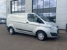 USED 2017 17 FORD TRANSIT CUSTOM 2.0 290 TREND RACKING 