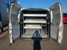 USED 2017 17 FORD TRANSIT CUSTOM 2.0 290 TREND RACKING 