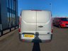 USED 2017 17 FORD TRANSIT CUSTOM 2.0 290 TREND RACKING 