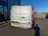 USED 2017 17 FORD TRANSIT CUSTOM 2.0 290 TREND RACKING 