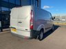 USED 2017 17 FORD TRANSIT CUSTOM 2.0 290 TREND RACKING 