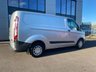 USED 2017 17 FORD TRANSIT CUSTOM 2.0 290 TREND RACKING 