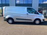 USED 2017 17 FORD TRANSIT CUSTOM 2.0 290 TREND RACKING 