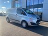 USED 2017 17 FORD TRANSIT CUSTOM 2.0 290 TREND RACKING 