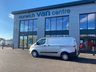 USED 2017 17 FORD TRANSIT CUSTOM 2.0 290 TREND RACKING 