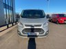 USED 2017 17 FORD TRANSIT CUSTOM 2.0 290 TREND RACKING 