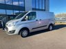 USED 2017 17 FORD TRANSIT CUSTOM 2.0 290 TREND RACKING 