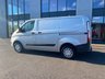 USED 2017 17 FORD TRANSIT CUSTOM 2.0 290 TREND RACKING 