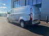 USED 2017 17 FORD TRANSIT CUSTOM 2.0 290 TREND RACKING 