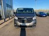 USED 2015 65 RENAULT TRAFIC 1.6 SPORT DCI 125 PS L2 LWB 