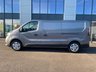 USED 2015 65 RENAULT TRAFIC 1.6 SPORT DCI 125 PS L2 LWB 