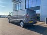 USED 2015 65 RENAULT TRAFIC 1.6 SPORT DCI 125 PS L2 LWB 
