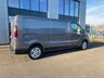 USED 2015 65 RENAULT TRAFIC 1.6 SPORT DCI 125 PS L2 LWB 
