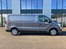 USED 2015 65 RENAULT TRAFIC 1.6 SPORT DCI 125 PS L2 LWB 