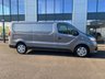 USED 2015 65 RENAULT TRAFIC 1.6 SPORT DCI 125 PS L2 LWB 