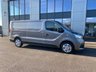 USED 2015 65 RENAULT TRAFIC 1.6 SPORT DCI 125 PS L2 LWB 
