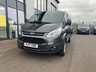 USED 2017 17 FORD TRANSIT CUSTOM 2.0 LIMITED 170PS 