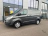 USED 2017 17 FORD TRANSIT CUSTOM 2.0 LIMITED 170PS 