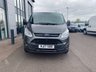 USED 2017 17 FORD TRANSIT CUSTOM 2.0 LIMITED 170PS 