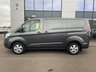 USED 2017 17 FORD TRANSIT CUSTOM 2.0 LIMITED 170PS 