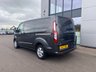 USED 2017 17 FORD TRANSIT CUSTOM 2.0 LIMITED 170PS 