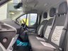 USED 2017 17 FORD TRANSIT CUSTOM 2.0 LIMITED 170PS 